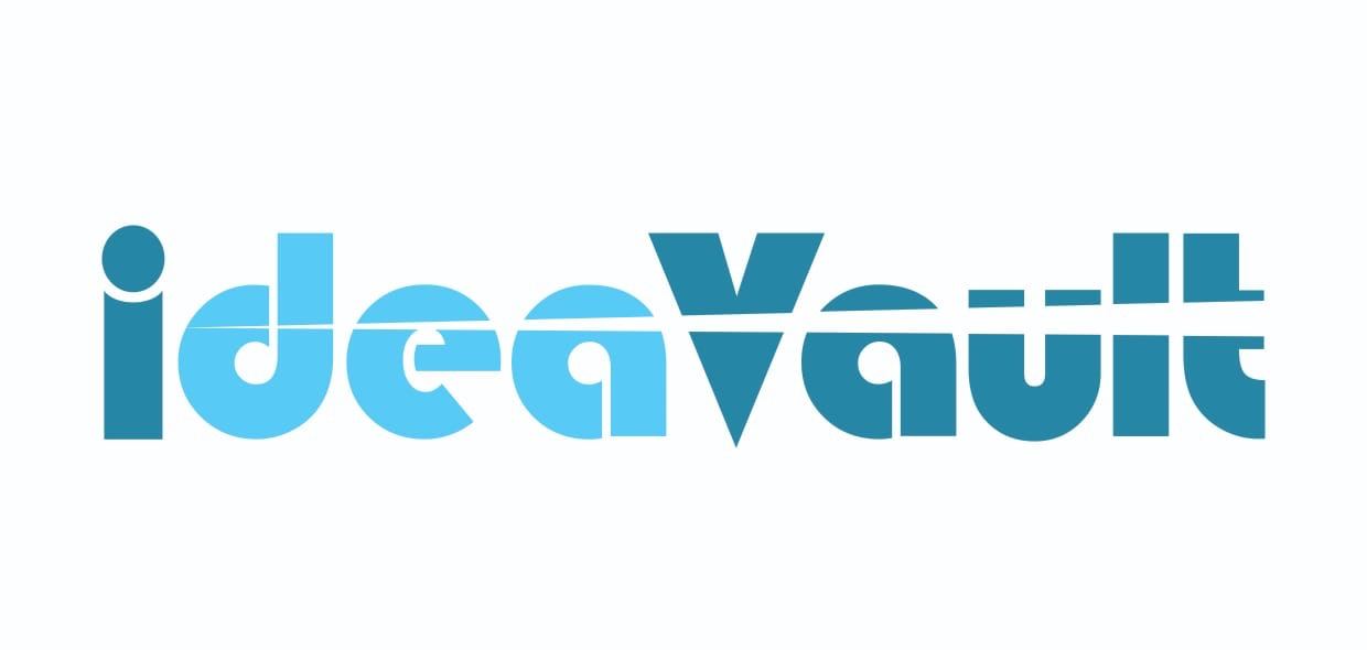 Logo Sistem IdeaVault
