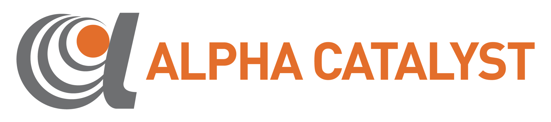 Alpha Catalyst Consulting